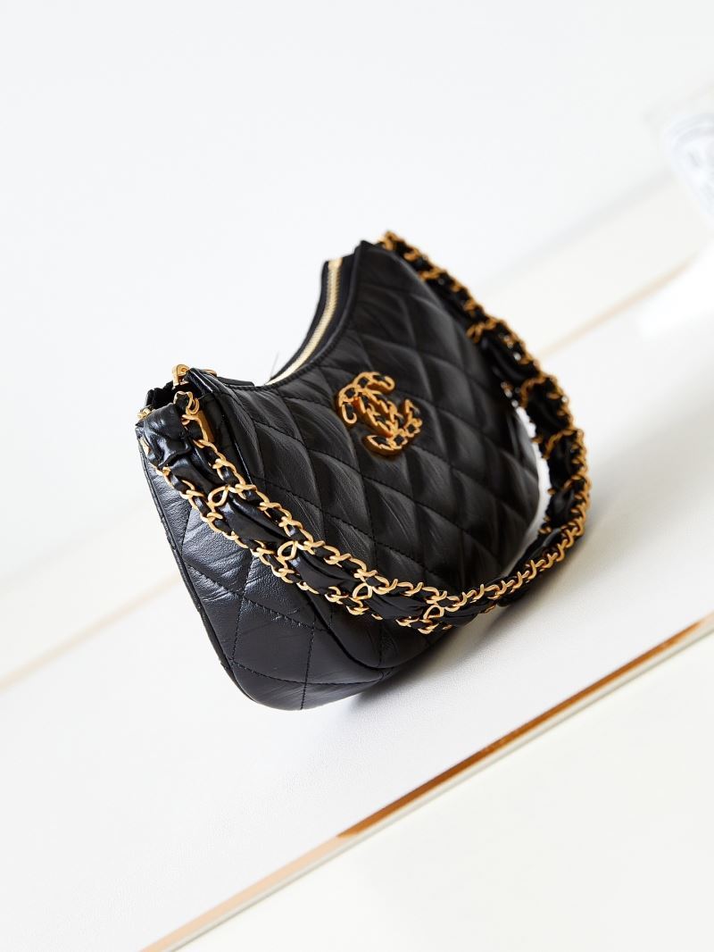 Chanel Hobo Bags